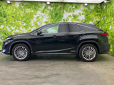 RX 450h バージョンL 4WD 