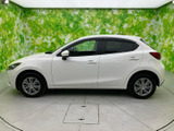 MAZDA2 1.5 15C 4WD 