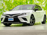 【中古車情報】トヨタ カムリ 2.5 WS レザーパッケージ  の中古車詳細（走行距離：9.4万km、カラー：アティチュードブラックM&times;PホワイトPM、販売地域：宮崎県宮崎市）