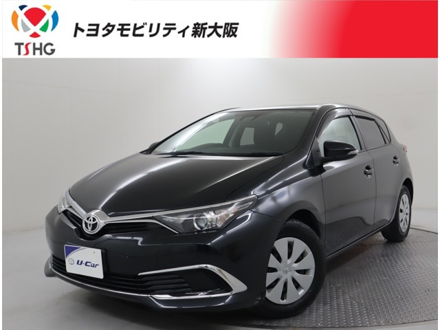 オーリス1.5 150X