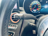 Cクラス AMG C43 4マチック 4WD 4WD 本革シート