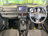 ジムニー  XL スズキセーフティサポート装着車