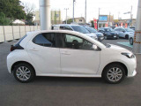 ヤリス 1.5 ハイブリッド X E-Four 4WD 