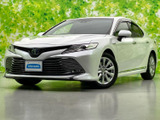 【中古車情報】トヨタ カムリ 2.5 G  の中古車詳細（走行距離：4.8万km、カラー：プラチナホワイトパールマイカ、販売地域：岡山県岡山市南区）