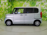 N-BOX G L ホンダセンシング 