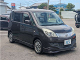 年式相応ですが、納車時にできる限りキレイに納車させて頂きます。どうしても気になる所があれば、ご相談の上低価格にてお直し致しますので何なりとお申し付けください。