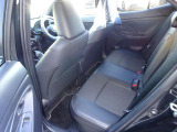 傷や汚れ等なく綺麗な車内です。シートの状態も良好です、ぜひ一度ご来店いただきご確認下さい!