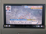 TVはフルセグです。