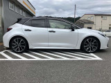 販売するすべての中古車に【ロングラン保証】が付帯します。走行距離無制限・期間は1年間です。保証修理は全国5000箇所のトヨタテクノショップにてお受けいただけます。