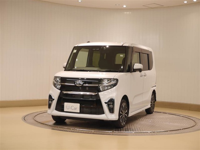 タントカスタムRS セレクション 4WD