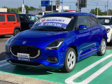 スイフト 1.2 ハイブリッド(HYBRID) MX オーディオレス
