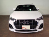 Q3 35 TFSI Sライン 