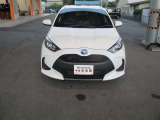ヤリス 1.5 ハイブリッド X E-Four 4WD 