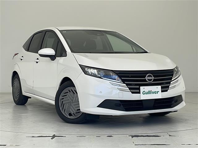 ノート 1.2 X 修復歴無し