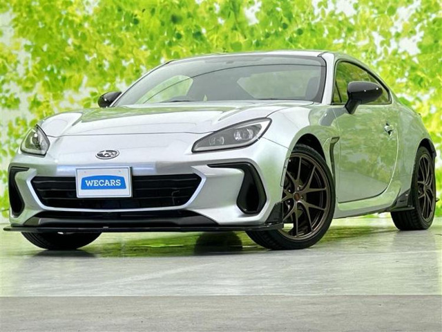 BRZ 2.4 S 