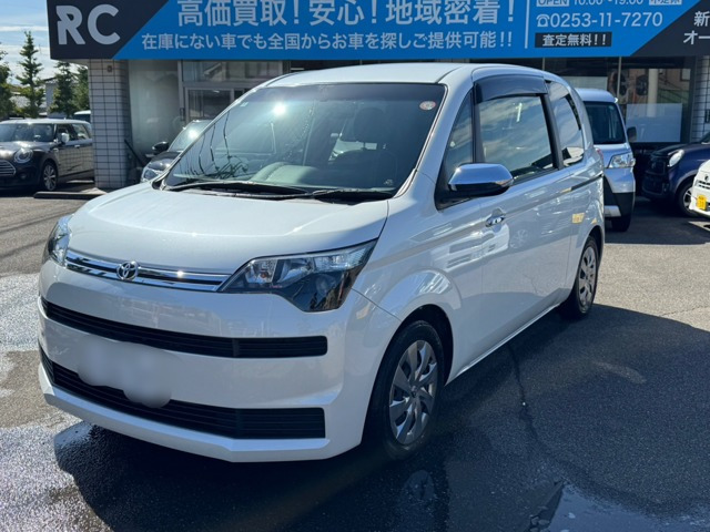 スペイド1.5 F クイーン