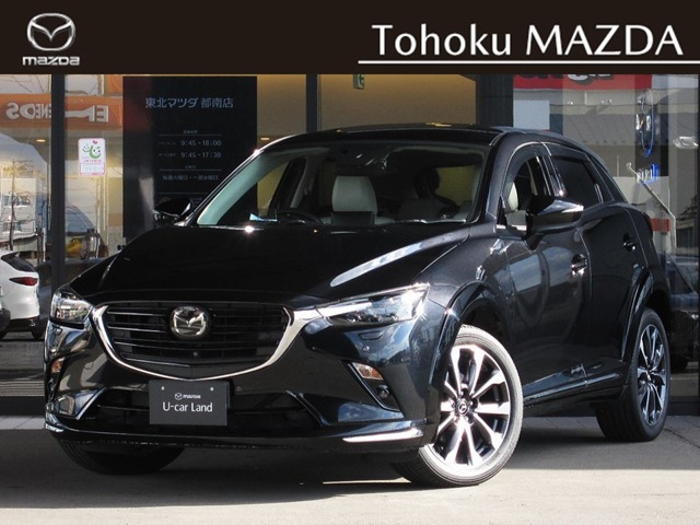 CX-31.5 15S アーバンドレッサー 4WD