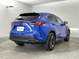 NX 350h バージョンL 本革シート サンルーフ