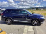 アウトランダー 2.4 24G 4WD 