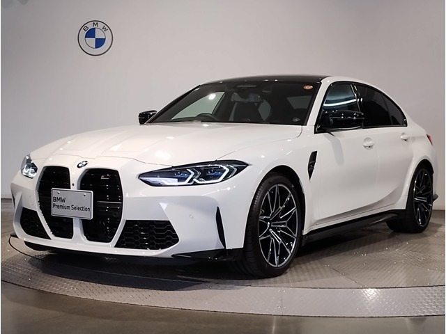 M3 コンペティション