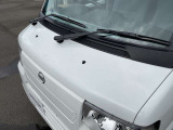 ひょう害車のボンネットです 現車でのご確認をお願い致します。