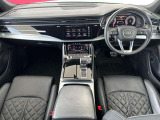 Q8 55 TFSI クワトロ Sライン 4WD 