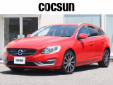 ボルボ V60 T5 SE