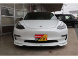 モデル3 パフォーマンス 4WD 