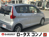 小回りが利いて運転しやすい◎