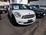 BMW MINI ミニクロスオーバー