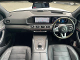 GLS 400d 4マチック AMGライン 4WD 4WD 本革シート
