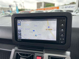 こちらはSDナビです☆