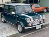ミニ クーパー 1.3iオート
