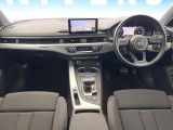 A4 2.0 TFSI クワトロ スポーツ 4WD 