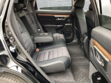☆清潔な車内☆禁煙車ですので嫌な匂いや汚れもありませんよ♪