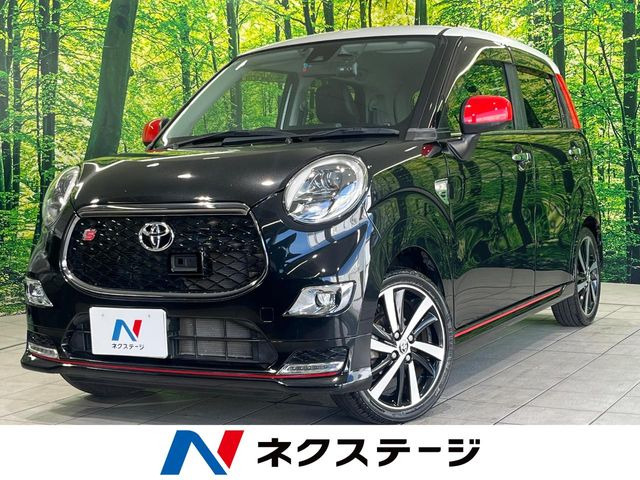 ピクシスジョイS S SAII