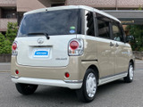 ムーヴキャンバス G メイクアップ リミテッド SAIII