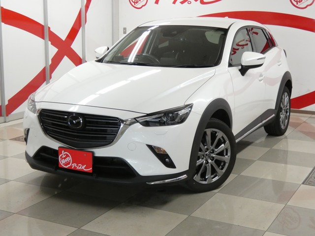 CX-32.0 20S エクスクルーシブ モッズ 4WD