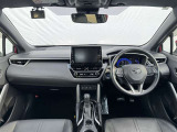 カローラクロス 1.8 ハイブリッド Z E-Four 4WD 