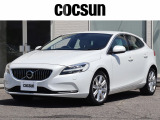ボルボ V40 T3 インスクリプション