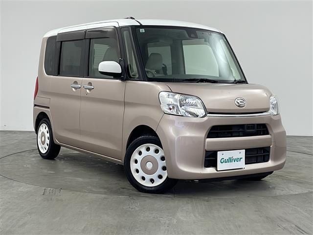 タントX ホワイトアクセント SAII修復歴無し