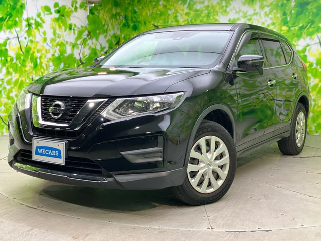 エクストレイル2.0 20S