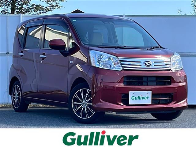 ムーヴL SAIII 4WD4WD 修復歴無し