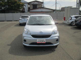 パッソ 1.0 X S 4WD 
