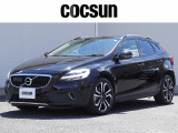 ボルボ V40クロスカントリー T5 AWD クラシック エディション 4WD