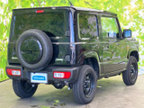 ジムニー XL 4WD 