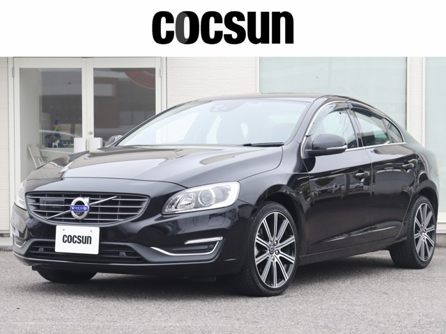 S60T5 クラシックワンオーナー 18インチアルミホイール チ