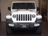ラングラー アンリミテッド サハラ 4WD 