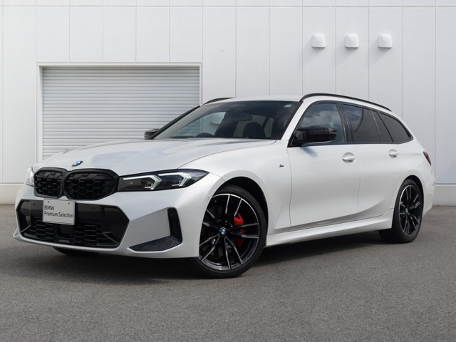 3シリーズツーリングM340i xドライブ リミテッド 4WD