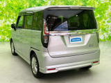 ソリオ 1.2 ハイブリッド(HYBRID)  MZ 4WD 